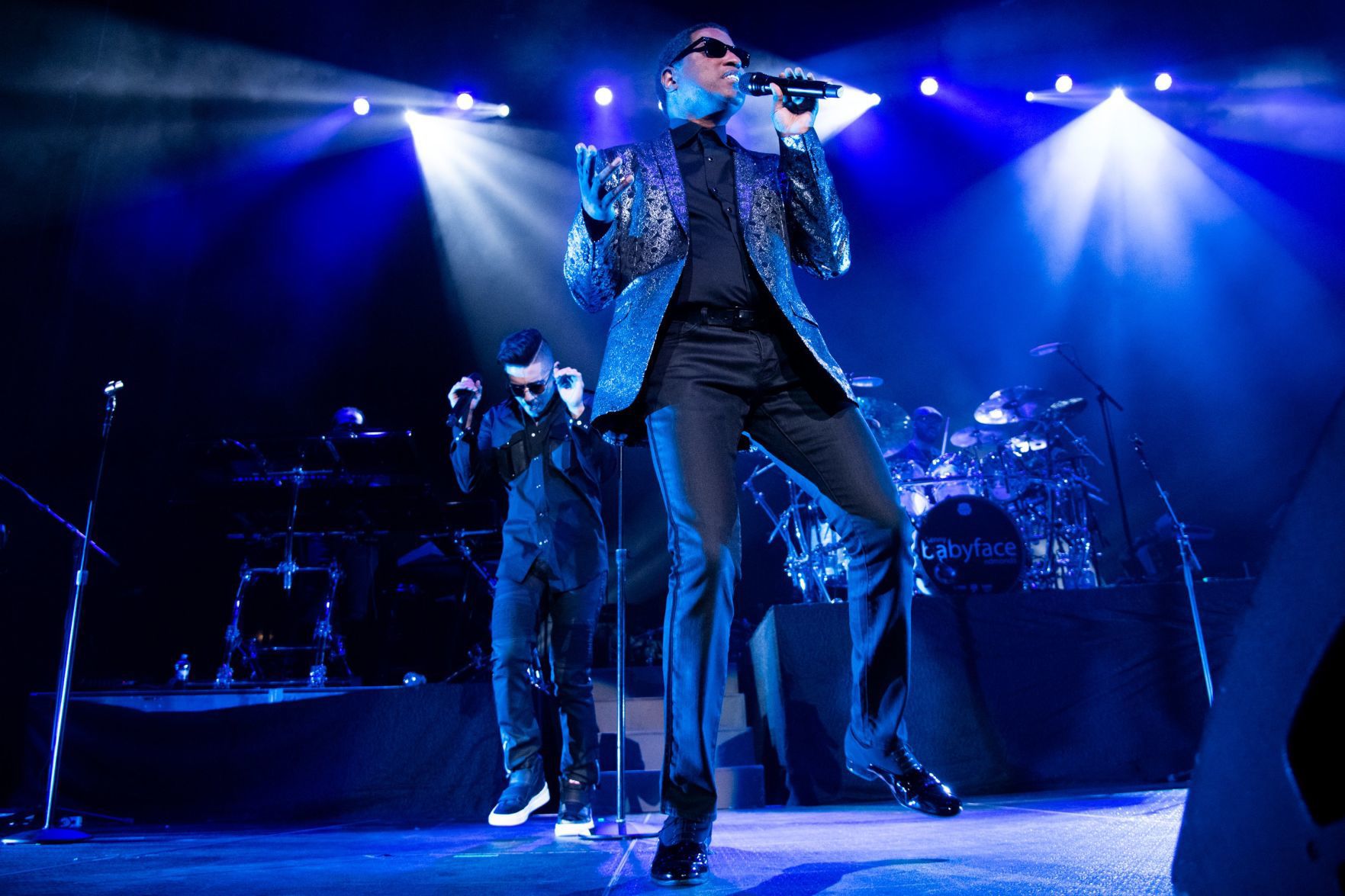 St. Louis Music Festival at Chaifetz Arena